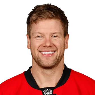 Johnson, Aaron headshot