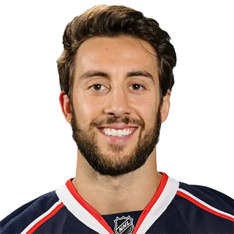 Palushaj, Aaron headshot