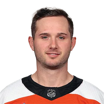 Brooks, Adam headshot