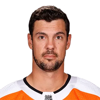 Clendening, Adam headshot