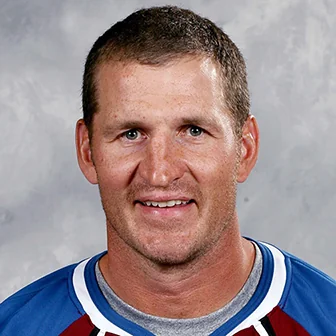 Foote, Adam headshot