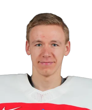 Gajan, Adam headshot