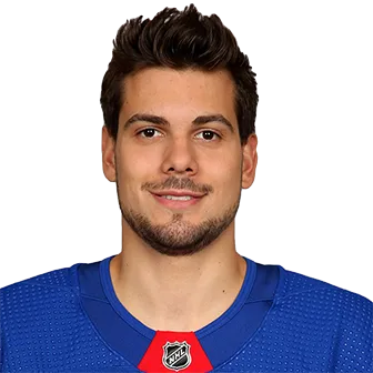 Huska, Adam headshot