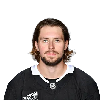 Kempe, Adrian headshot