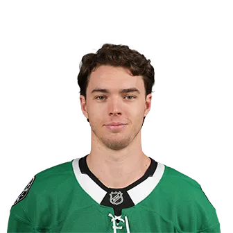 Hreschuk, Aidan headshot