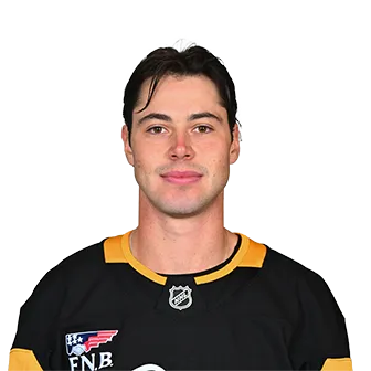 McDonough, Aidan headshot
