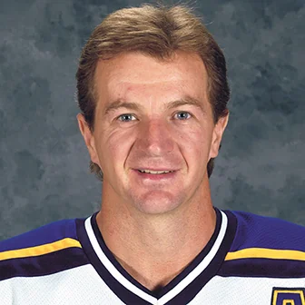 MacInnis, Al headshot