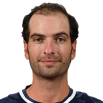 Montoya, Al headshot