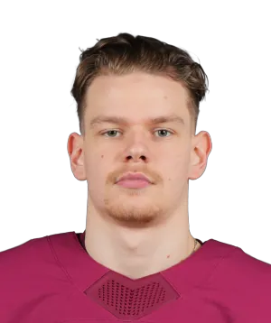 Smits, Alberts headshot