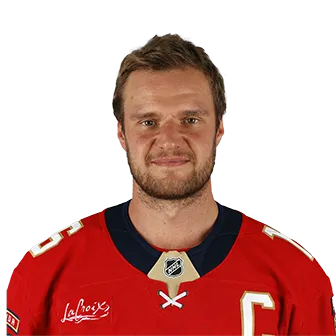 Barkov, Aleksander headshot