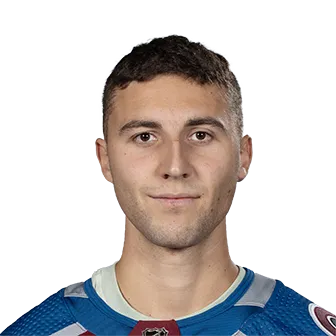 Beaucage, Alex headshot