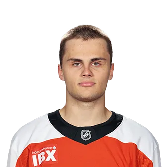 Ciernik, Alex headshot