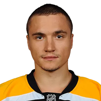 Khokhlachev, Alex headshot