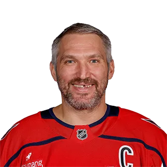 Ovechkin, Alex headshot