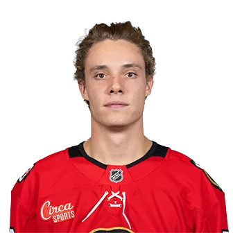 Vlasic, Alex headshot