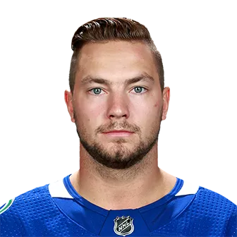 Burmistrov, Alexander headshot