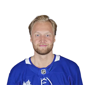 Nylander, Alexander headshot