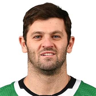 Radulov, Alexander headshot