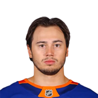 Romanov, Alexander headshot