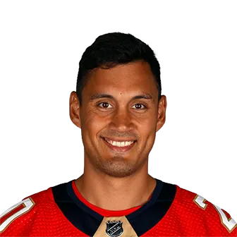 True, Alexander headshot