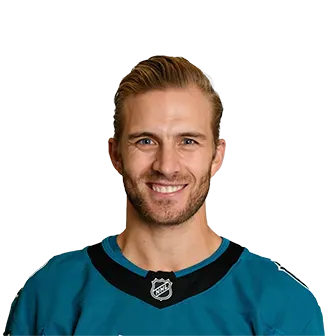 Wennberg, Alexander headshot