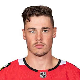 Fortin, Alexandre headshot