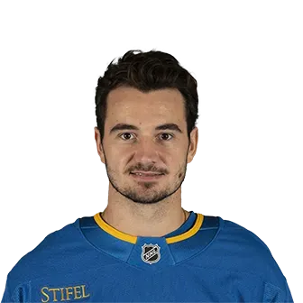 Texier, Alexandre headshot