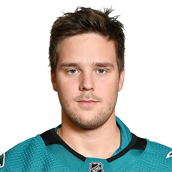 Melnichuk, Alexei headshot