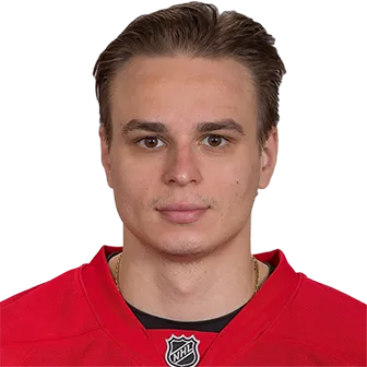 Marchenko, Alexey headshot
