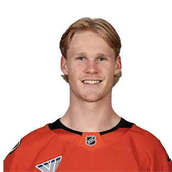 Mathieu, Alexis headshot