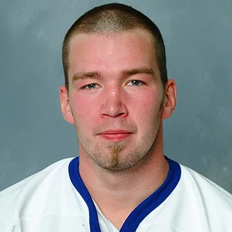Eriksson, Anders headshot