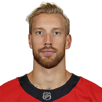Nilsson, Anders headshot