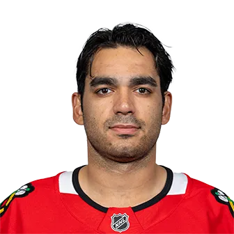Athanasiou, Andreas headshot