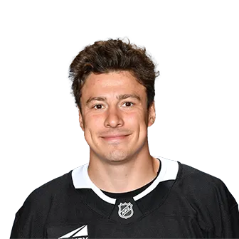 Kuzmenko, Andrei headshot