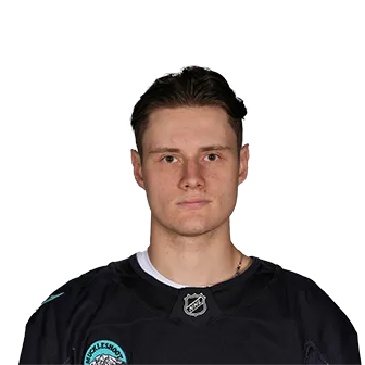 Loshko, Andrei headshot
