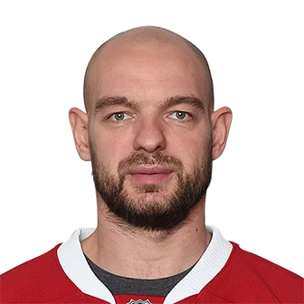 Markov, Andrei headshot