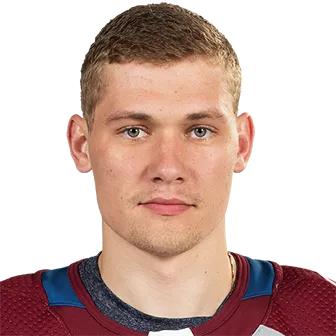 Mironov, Andrei headshot