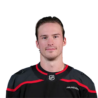 Svechnikov, Andrei headshot