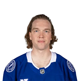 Vasilevskiy, Andrei headshot