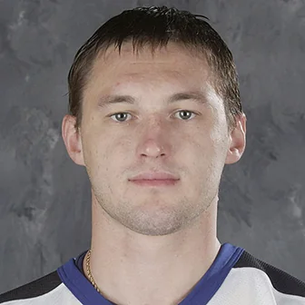 Zyuzin, Andrei headshot