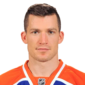 Ference, Andrew headshot