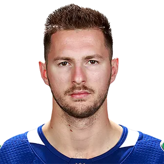 Pedan, Andrey headshot
