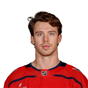Beauvillier, Anthony headshot