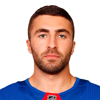 Greco, Anthony headshot