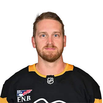 Mantha, Anthony headshot