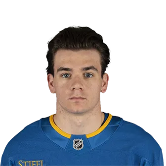 Dorion, Antoine headshot