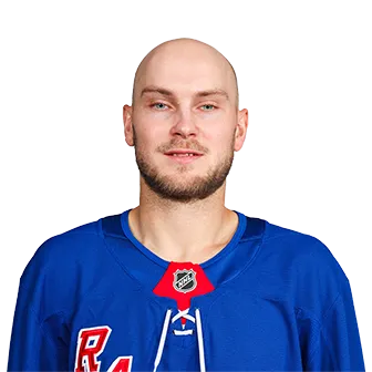 Blidh, Anton headshot