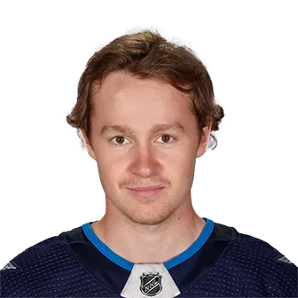 Johannesson, Anton headshot