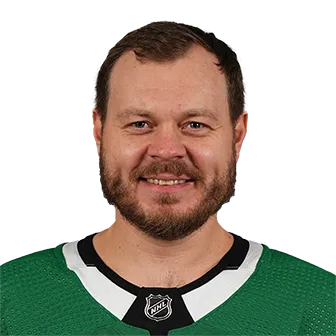 Khudobin, Anton headshot