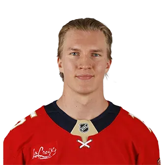 Lundell, Anton headshot